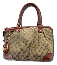 Borsa a tracolla Gucci