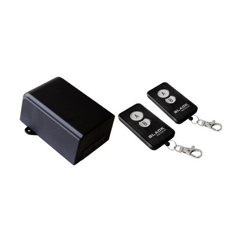 Kit ricevitore esterno 2 - ricevitore,