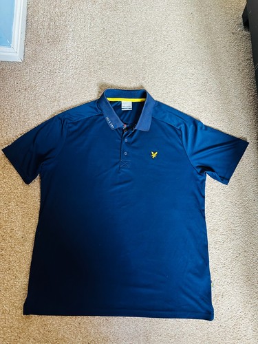 Polo lyle scott uomo - lyle, &
