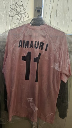 Maglia amauri valzoff nuova - amauri,