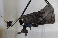 23007626306 Cambio compl.  BMW X1 (E84) sDrive18i SUV 5p/b/1995cc