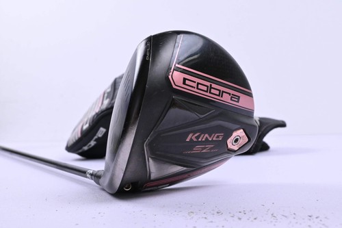 Driver donna cobra king - driver,