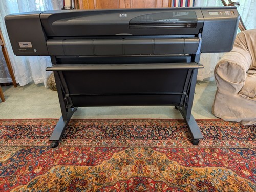 Designjet 800 color - hp,