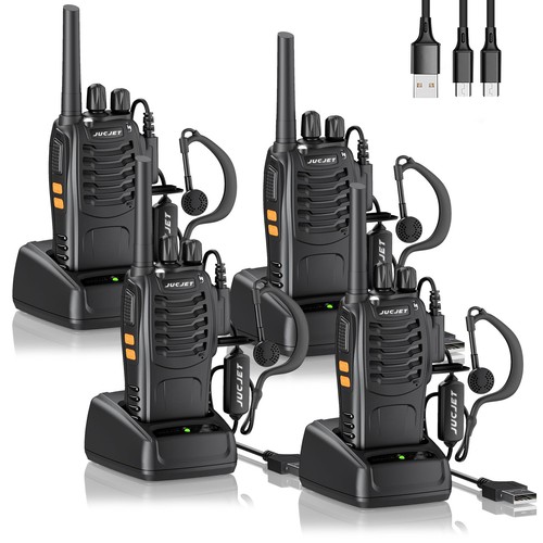 Walkie talkies 88e pmr446 - walkie,