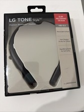 LG Tone Style HBS-SL5
