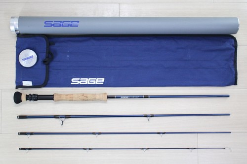 Sage xi2 1090 fly rod - 1090-4, 9’