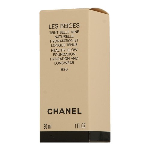 Chanel les beiges healthy - chanel,
