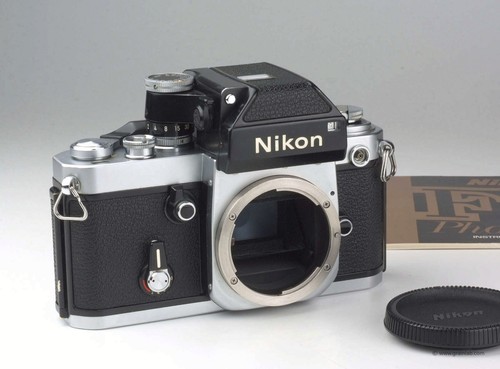Nikon photomic - nikon,