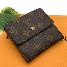 Louis Vuitton Monogram W-Hook