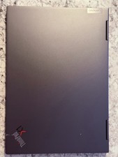 Lenovo ThinkPad X1 Yoga Gen 8