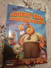 Disney 2005 chichen little - 2005,