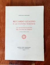 Bernardi riccardo gualino - bernardi,