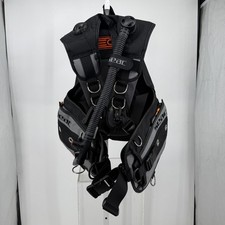Giacca bcd subacquea seac - bcd,