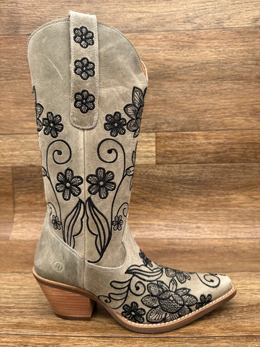 Di2349 stivaletto donna - di2349,