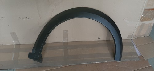 Parafango modanatura anter
