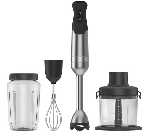 Vitamix speed piece deluxe - vitamix, 5-speed