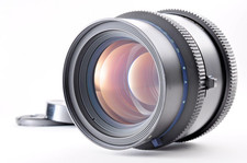 **Quasi come nuovo** Mamiya