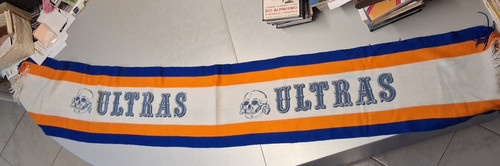 Sciarpa ultras ospitaletto o - sciarpa, ospitaletto??