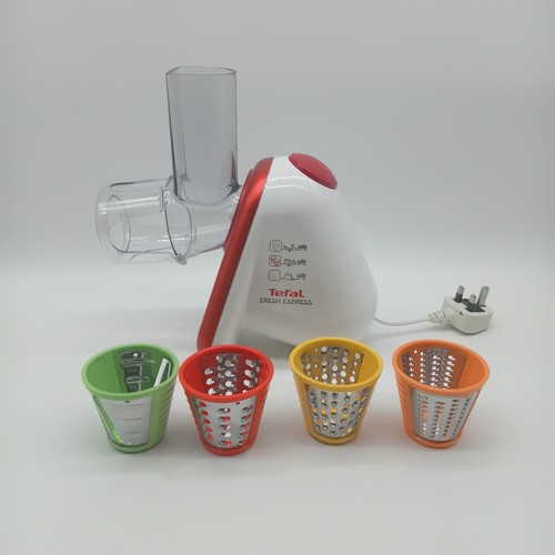 Tefal fresh express - express, multi
