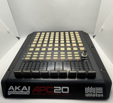 Controller midi usb - controller, akai