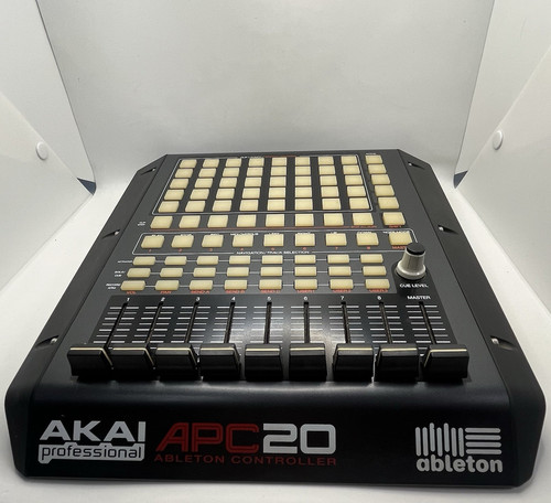 Controller midi usb - usb, akai