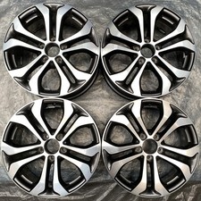 4 Cerchi in Lega Orig