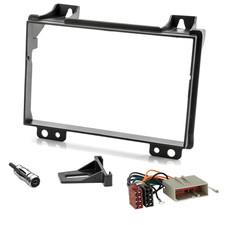 Mascherina Autoradio per Ford