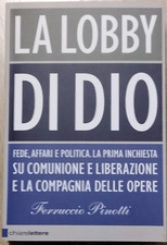 Lobby dio ferruccio - di,