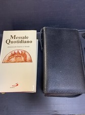 B39 Messale quotidiano. Domenicale-festivo e feriale - San Paolo Edizioni - 1995