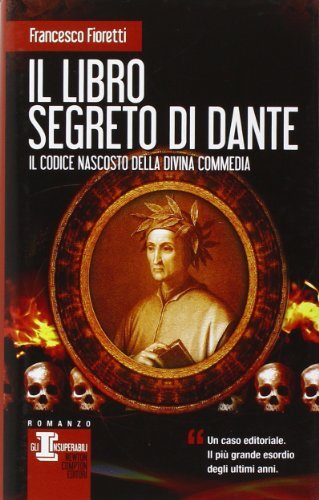 Libro segreto dante - libro,