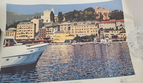 Portofino centenario - portofino,