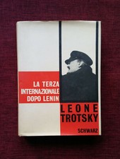 LA TERZA INTERNAZIONALE DOPO