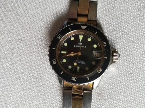 Orologio donna lorenz - orologio,