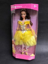 Bambola principessa belle - bambola,
