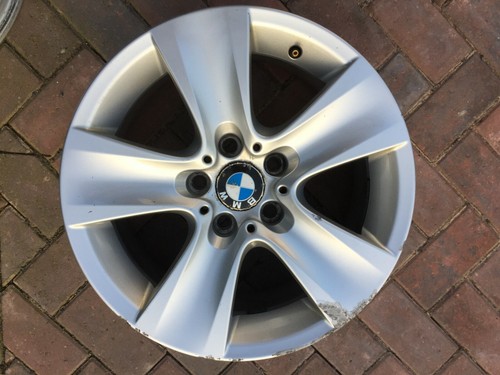 Bmw serie f10 f11 - 5,