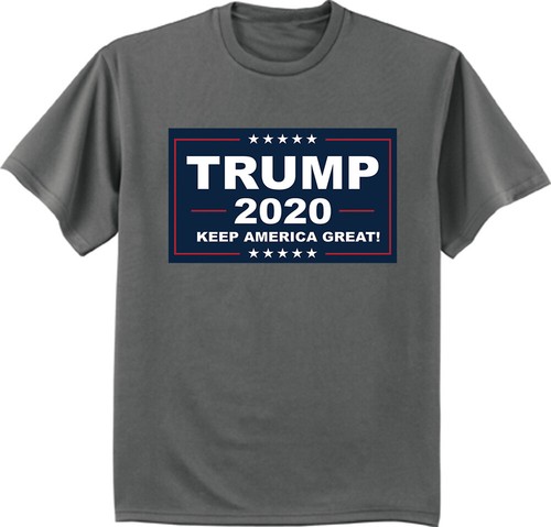 Magliette trump donald - trump,
