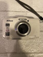 Nikon COOLPIX S31 10,1