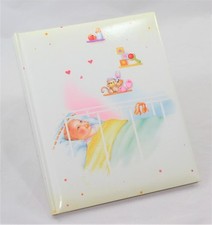 Album fotografico diario - album,
