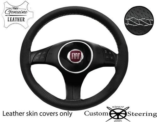 Coprivolante pelle - in,