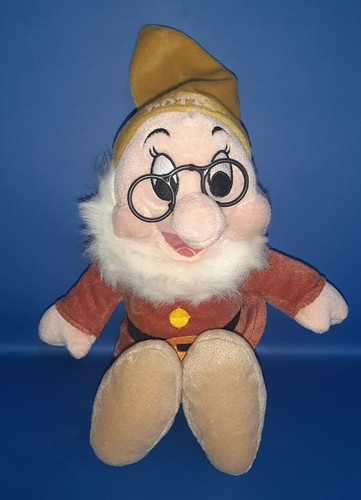 Peluche disney dotto 30cm - disney, nano
