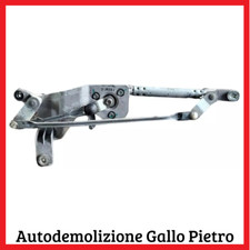 Motorino tergicristallo