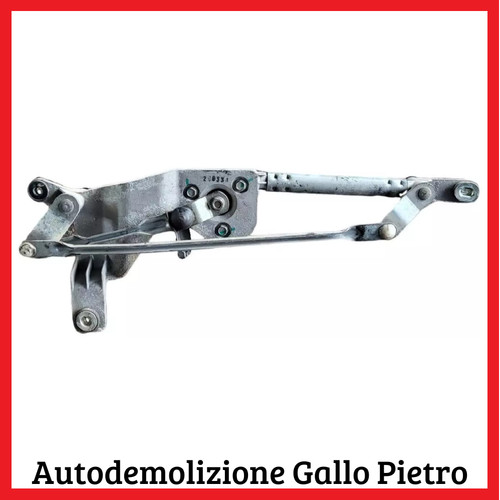 Motorino tergicristallo