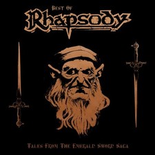 RHAPSODY - Tales From The