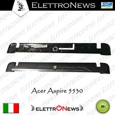 Cover Scocca Superiore Tasto Accensione Acer Aspire 5530