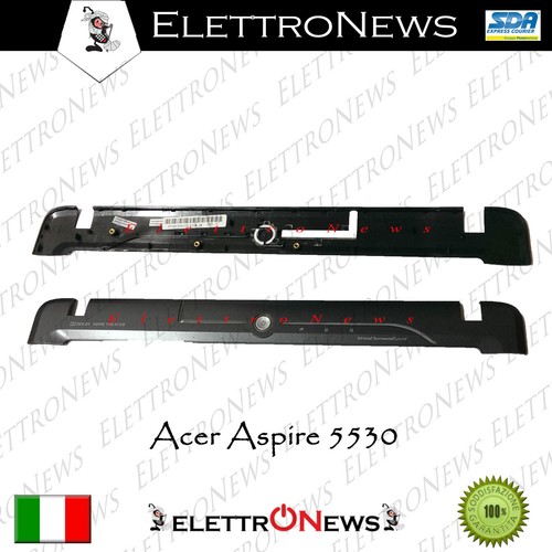 Cover scocca superiore - cover,