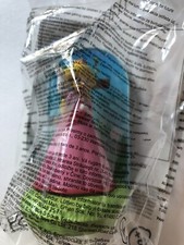 Sorpresa Happy Meal