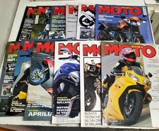 SUPER MOTO TECNICA 2003 -