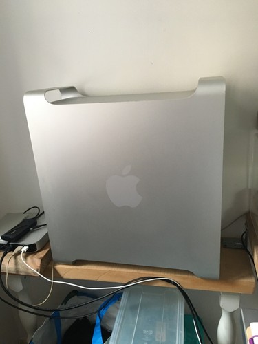 Mac pro 2009 aggiornato - mac,