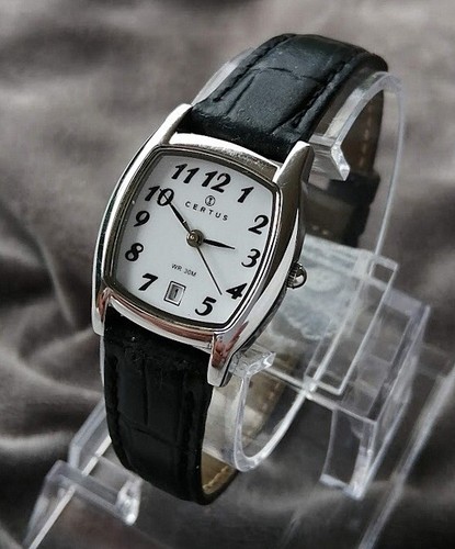 Montre femme certus - montre, vintage