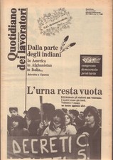 Quotidiano dei